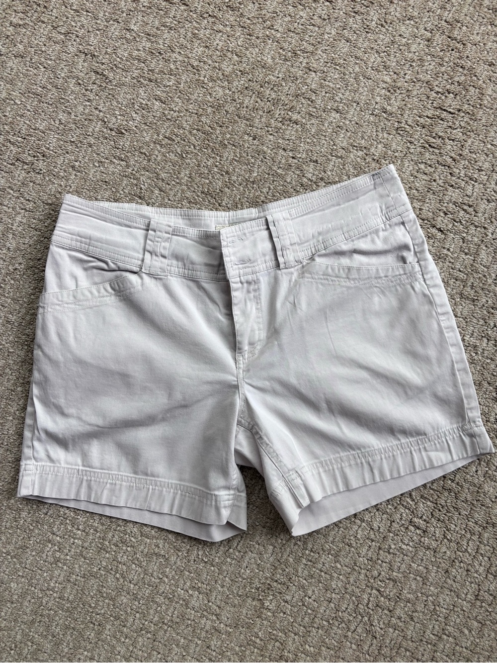 Crazy Shirts Women’s Shorts Size 4